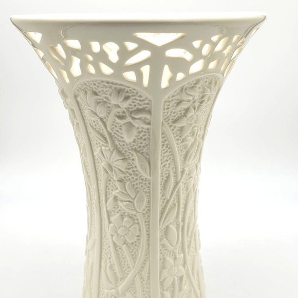 Lenox Other - Lenox Vintage Jasmine Vase